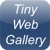 tinywebgallery图标