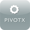 pivotx图标