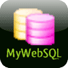 mywebsql图标