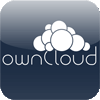 owncloud图标