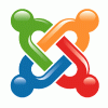 joomla图标