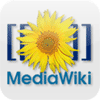 mediawiki图标