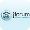 jforum图标