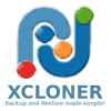 xcloner图标