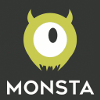 monsta_ftp图标