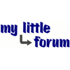 my_little_forum图标