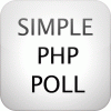 simple_php_poll图标