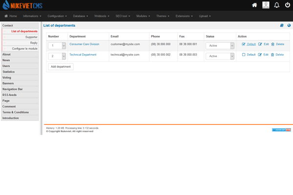 NukeViet+CMS截图3