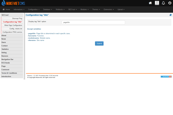 NukeViet+CMS截图4