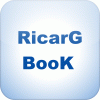 ricargbook图标