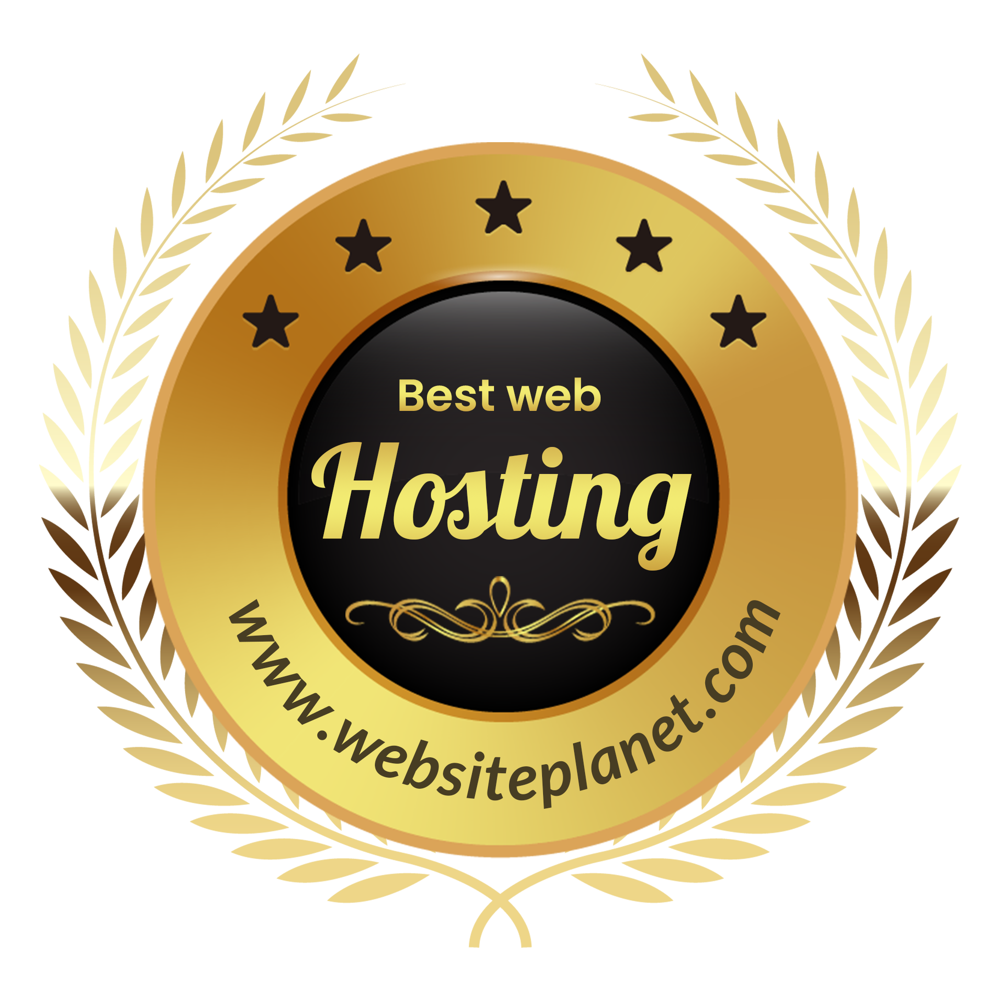 WebsitePlanet