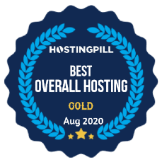 HostingPill